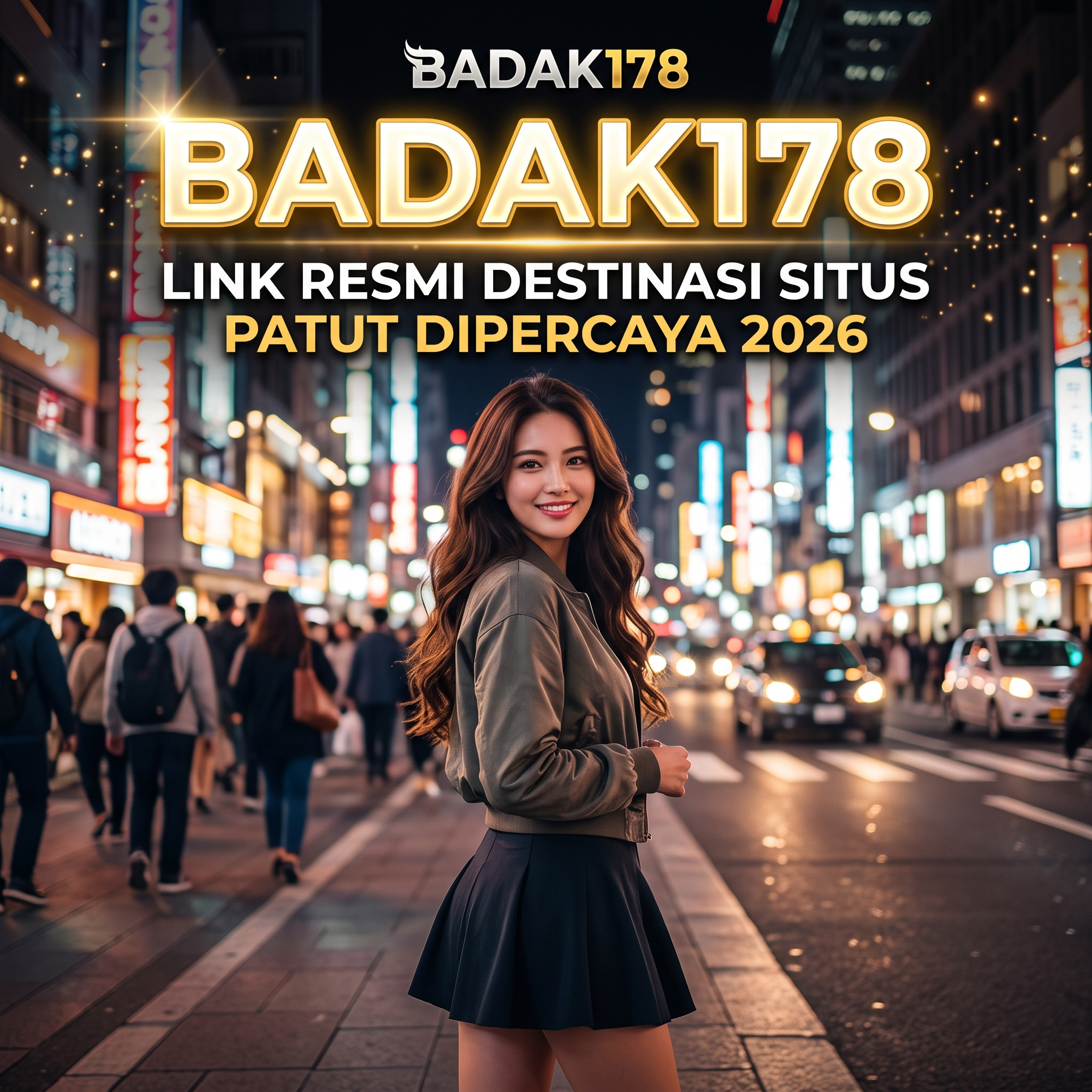 Poster Promo / Informasi